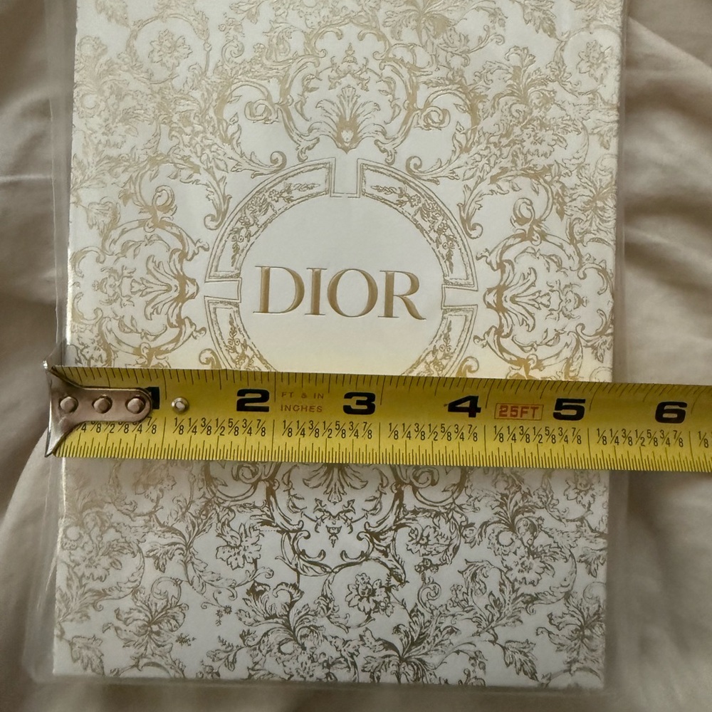 Dior Premium Notebook - Picture 7 of 8